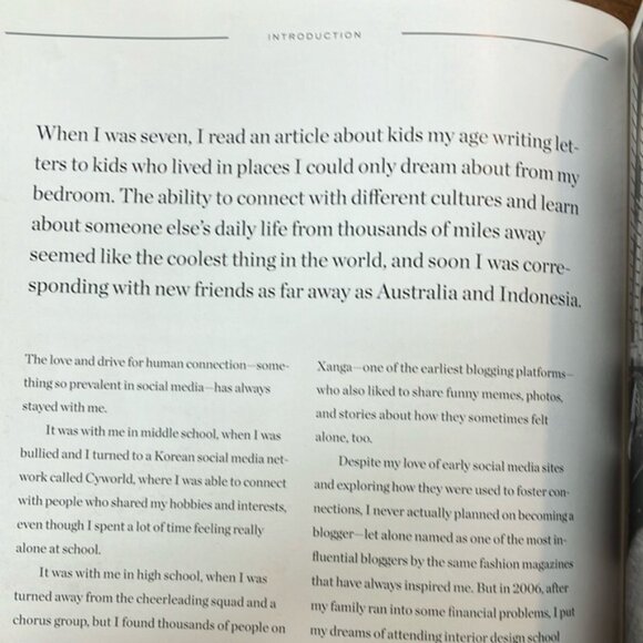 Capture your style by Aimee Song Transform your Instagram Platform - Picture 7 of 11